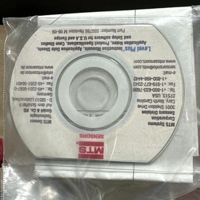 USED MTS MRA131C24D0U03200S