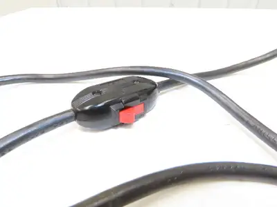 Emerson SA55NXGTC4143 Oil-Less  Rotary Vane Vacuum Air Pump 115VAC 1/3Hp 1725RPM