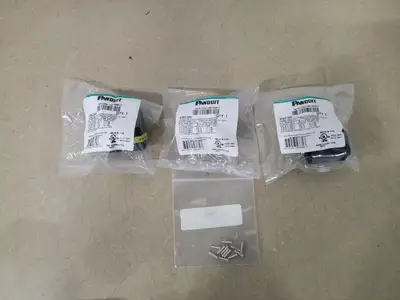 NEW PANDUIT VS-CKP4-000