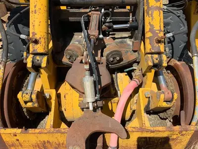 USED TRACKMOBILE 1000
