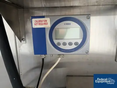 USED Gruenberg Gruenberg Oven, Model L18H27.0SS