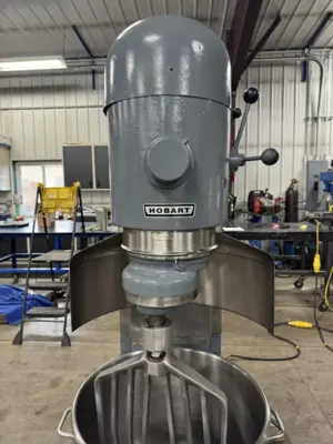 USED HOBART V-1401