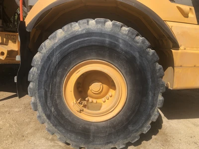 Used 2015 Volvo A40G Articulated Dump Trucks Louisiana US | Zadoon Equipment #1480548