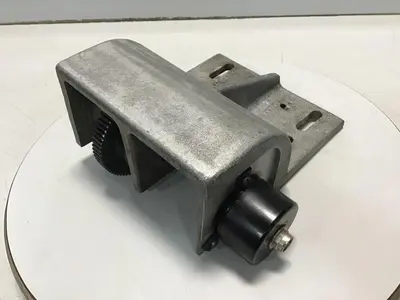 USED VAN DORN 301129