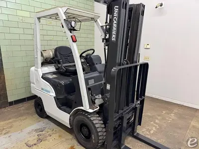 USED 2016 UNICARRIERS PFS40