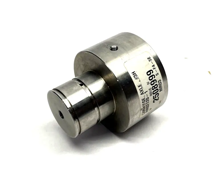 Used ABB 3HNM 02120-1, 3HNM02120-1 Robot Parts Michigan US | Maverick Industrial Sales #1473744