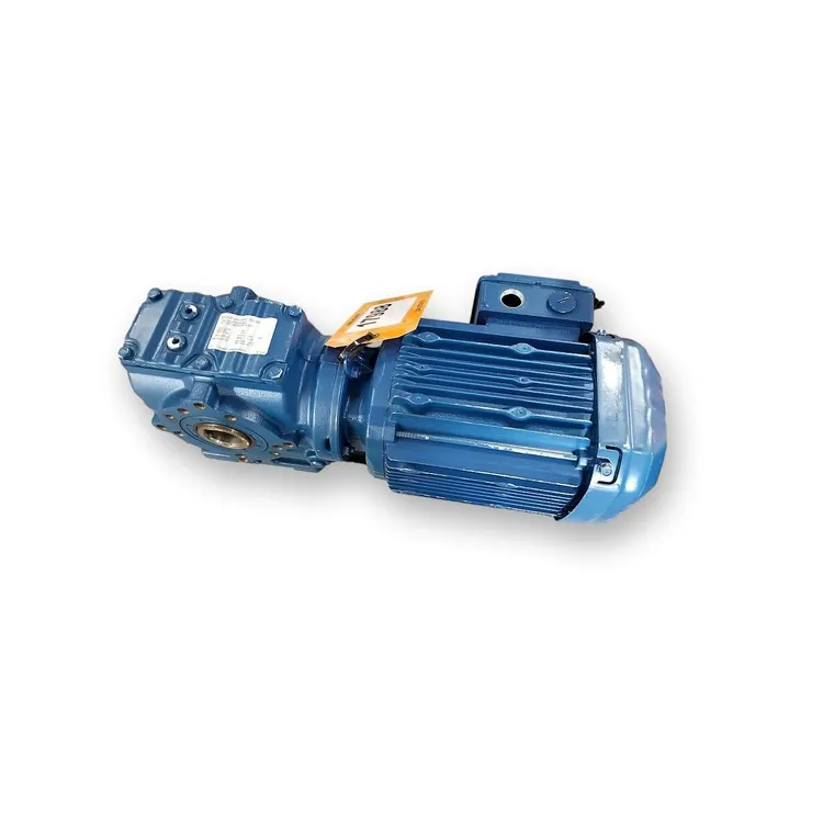 Used SEW EURODRIVE INC. SA47DRE80M4 Speed Reducers West Virginia US | JM Industrial #491076