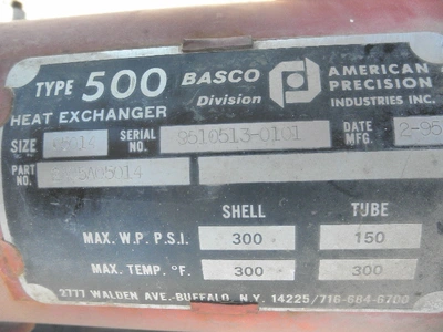 USED ASHCROFT -