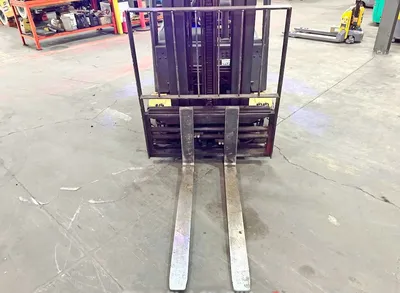 2017 CATERPILLAR 2ET4000 Forklift Trucks | CNCsurplus (7)