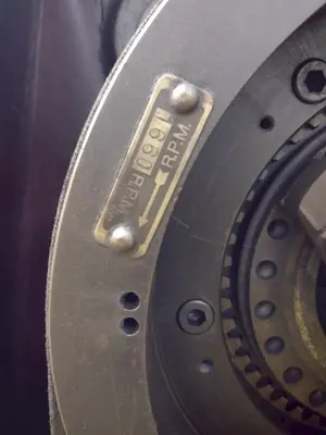 USED CINCINNATI 4