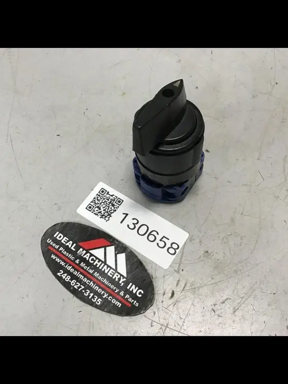 Used KRAUS & NAIMER CA11 A714 Relays & Switches Michigan US | Ideal Machinery #691690