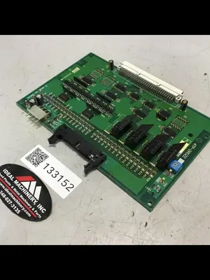 USED NISSEI 4TP-2A522