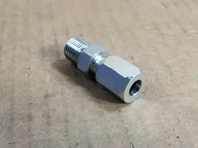 NEW 2023 SANDVIK 009936-001