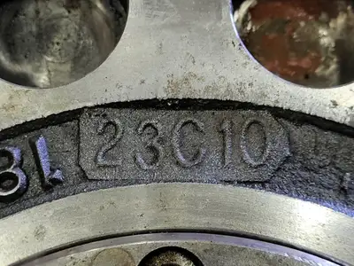 NEW CATERPILLAR 186-8938