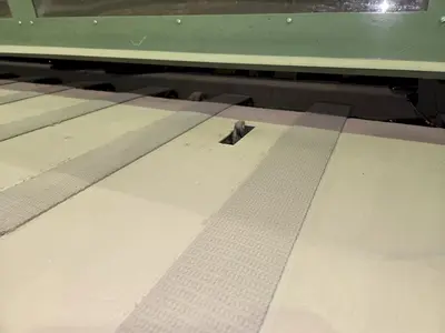 Used 1995 N/A DC 100 Paper Cutters Ohio US | G-2000, Inc. #1334465