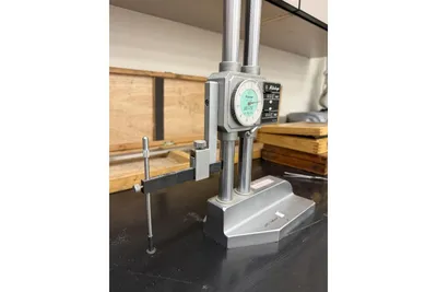 Used _UNKNOWN_ _UNKNOWN_ Height Gages Utah US | KD Auctions #1549236
