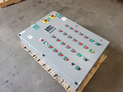 Used ALBANY HDA-120/2X1/1/60-Q-Z1862942A Misc Electrical & Power Parts British Columbia CA | Lenmark #1439809
