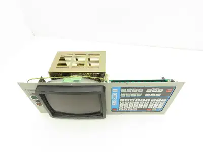 Used YASNAC _UNKNOWN_ Automation Control (HMI) Indiana US | Arrow Industrial #1429770