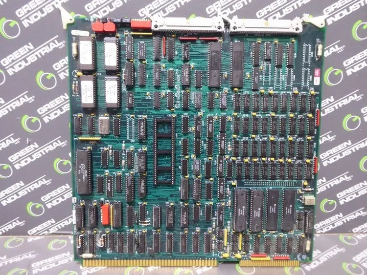 Used ADEPT _UNKNOWN_ Electrical Controls | Green Industrial #681400