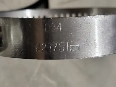 USED TRIDON 611024706