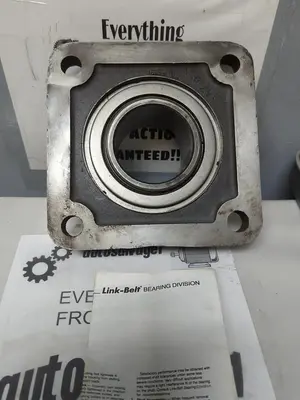 New | in-Stock LINK-BELT F247K6 Industrial Controls | Surplus Asset Holdings #1220544