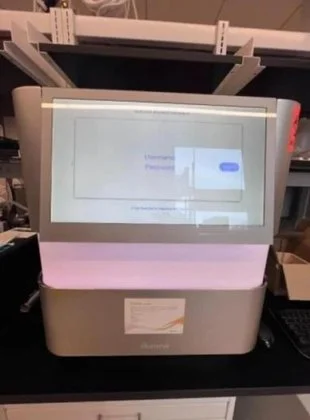 Used ILLUMINA NEXTSEQ 2000 Biotechnology New Jersey US | Bionex Scientific LLC #800801