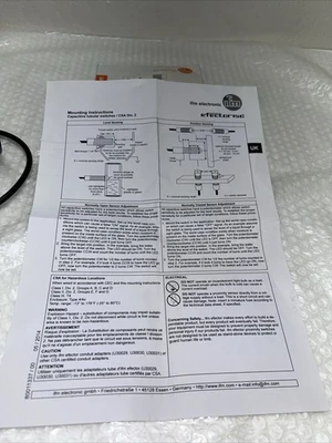 NEW ifm KI5208
