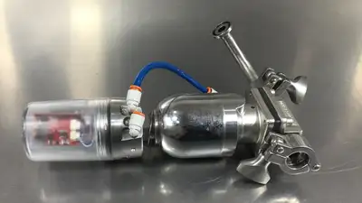 GEMU 650015D8040171-1T1–1502+4242Z1401020 Valve + 4242000Z070102014102030 6C