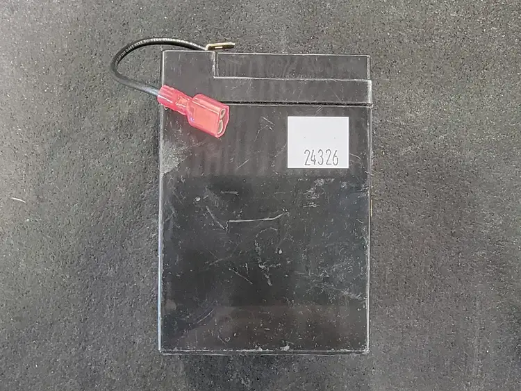 Used BEGHELLI 500000011 Misc Electrical & Power Parts British Columbia CA | Lenmark #251029