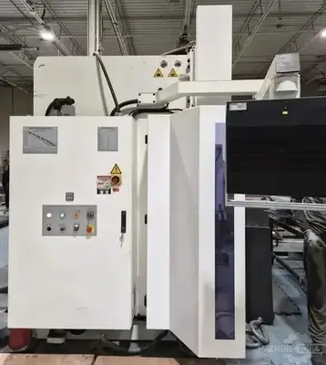 USED 2018 BAYKAL APHS 31120