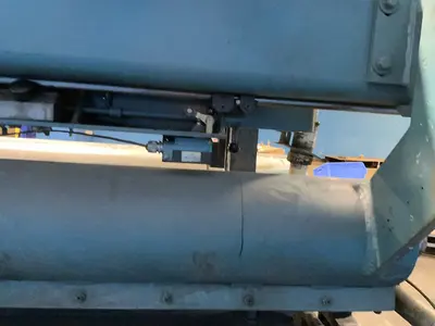 Used JETLINE LWI144 Longitudinal Seam Welders Ohio US | HGR 24 #1568445