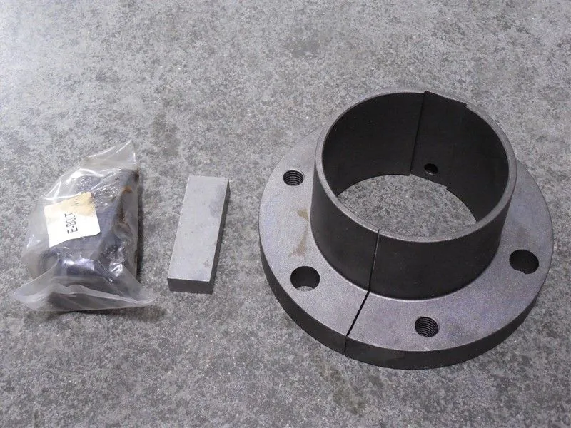 Martin E3 7/16 Quick Disconnect Bushing New NIB