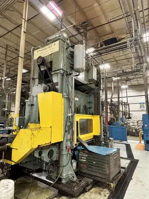 USED NIAGARA SC2-250-84-42