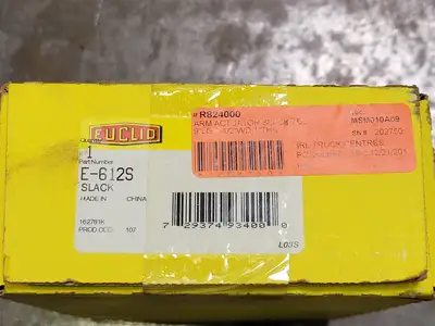 NEW MERITOR R82400