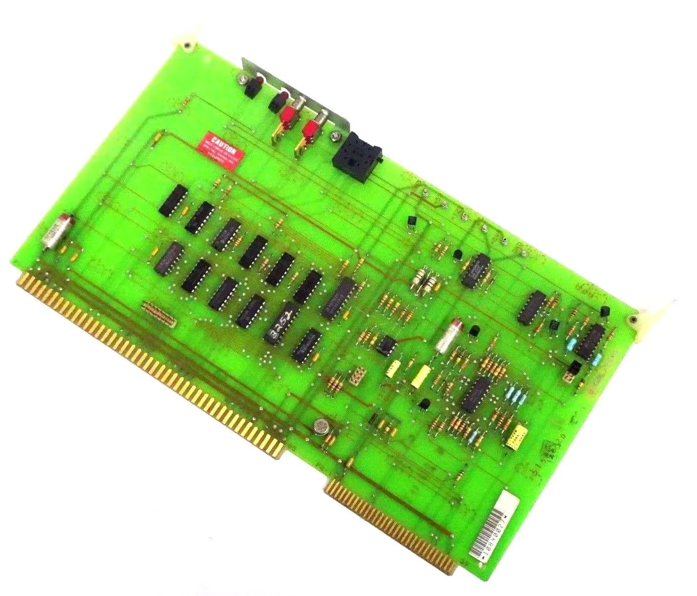 USED CINCINNATI MILACRON 3-531-3694A PC BOARD