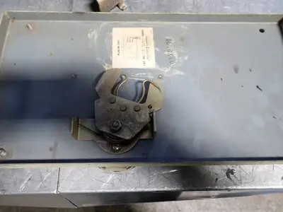 USED SQUARE D SD76350