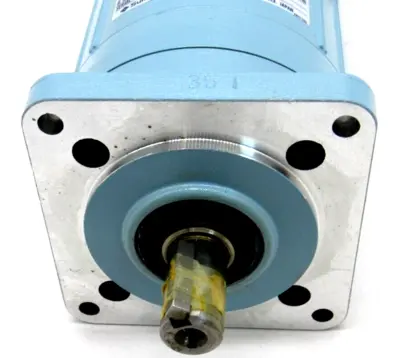 NEW SUMITOMO INDUSTRIES CNVM009-5065-B-35 INDUCTIOIN GEARMOTOR CNVM0095065B35