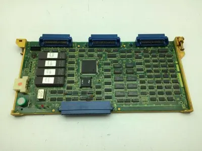Fanuc A16B-2201-0120 Circuit Board Servo Drive Module