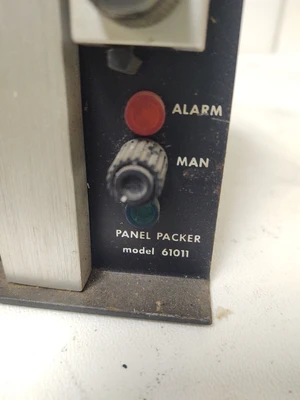 USED RI Systems 61011