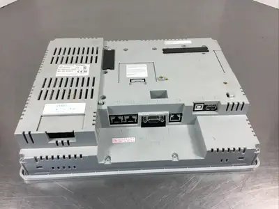USED Sharp ZM-582SAN
