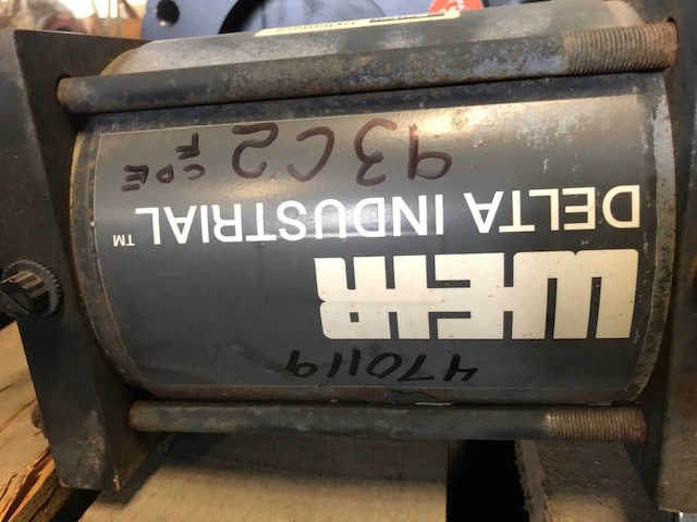 Used Weir Delta Industrial _UNKNOWN_ Valves/Fittings Minnesota US | Peak Machinery, Inc. #285452