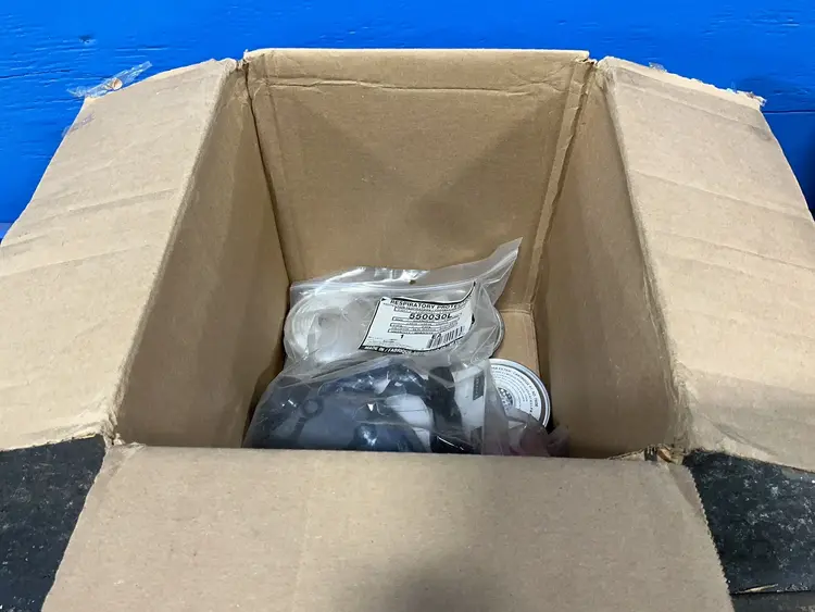 Used NORTH _UNKNOWN_ Respirators / Ventilators Ohio US | HGR 24 #1323874