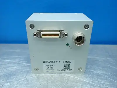USED IMPERX IPXVGA210