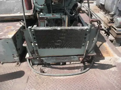 USED DETROIT 6V-71