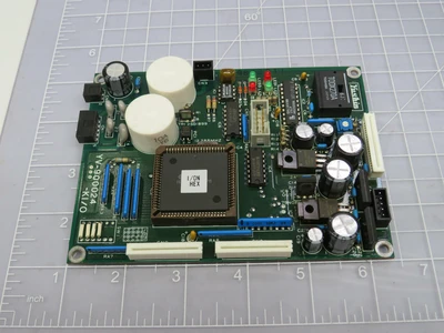 Used YUSHIN _UNKNOWN_ Circuit Boards Texas US | OCO Industrial #1664306