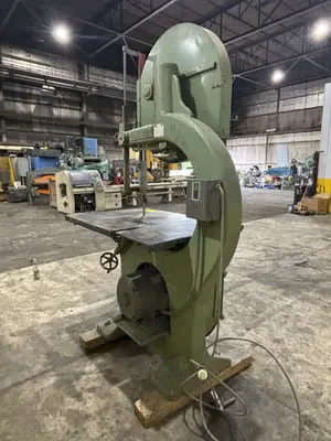 USED TANNEWITZ G-3