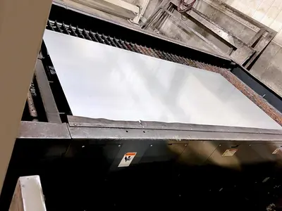 Used 2016 MITSUBISHI ML3015EX-F40 (S) Laser Cutters | Machine Factory Outlet #1267108