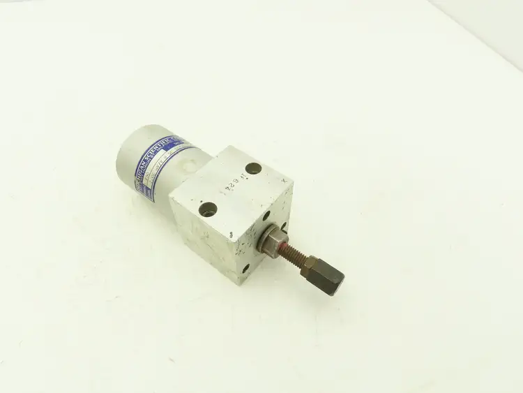 Used MICHIGAN SCIENTIFIC CORP _UNKNOWN_ Sensors | Arrow Industrial #558158
