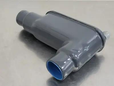 USED PLASTI-BOND 53KB E231035