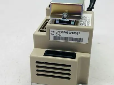 USED YASKAWA DX100